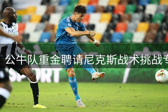 公牛队重金聘请尼克斯战术挑战专家布林克