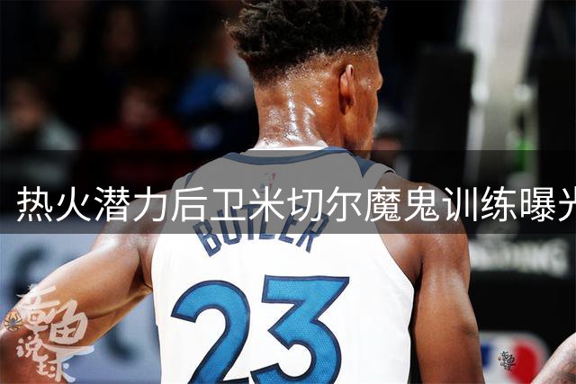 热火潜力后卫米切尔魔鬼训练曝光 负重铁链特训展现蜕变决心